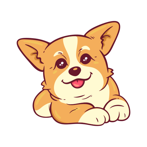 corgi image